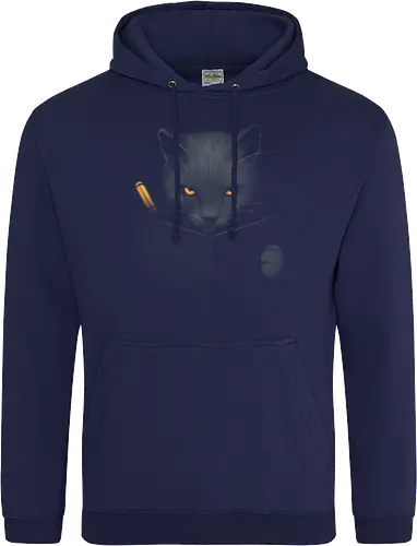 Shinigami cat
