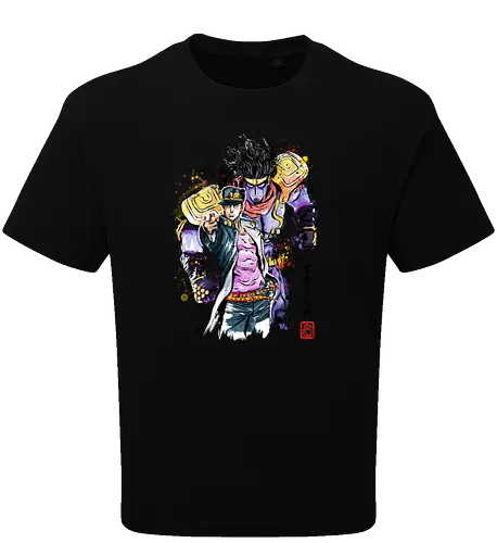 Bizarre Adventure