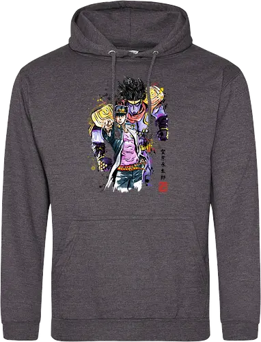 Bizarre Adventure
