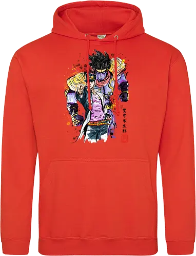 Bizarre Adventure