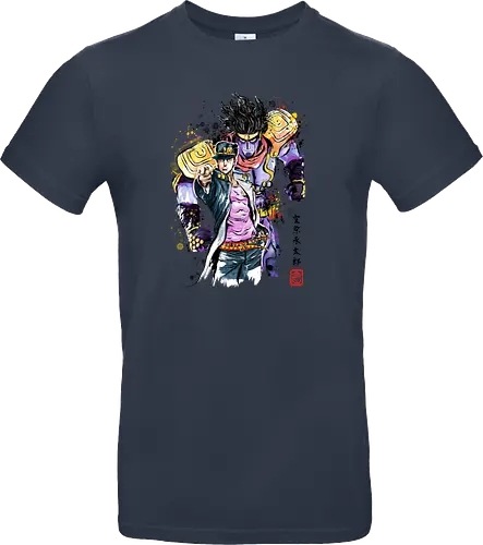 Bizarre Adventure