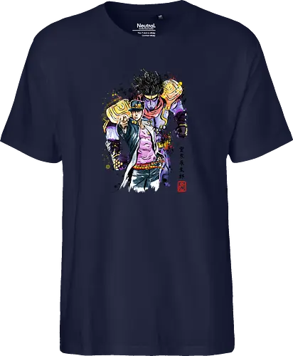 Bizarre Adventure