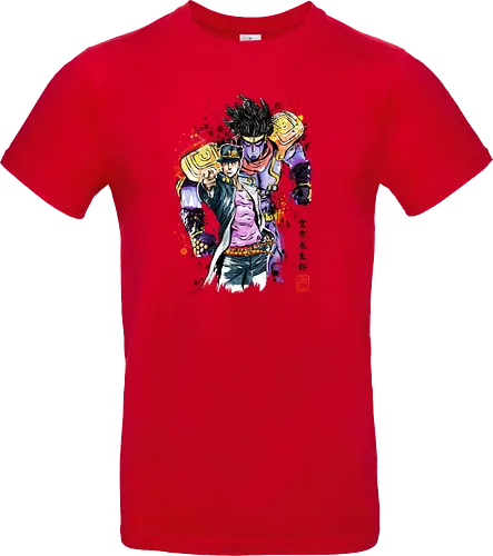 Bizarre Adventure