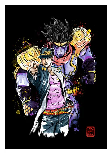 Bizarre Adventure