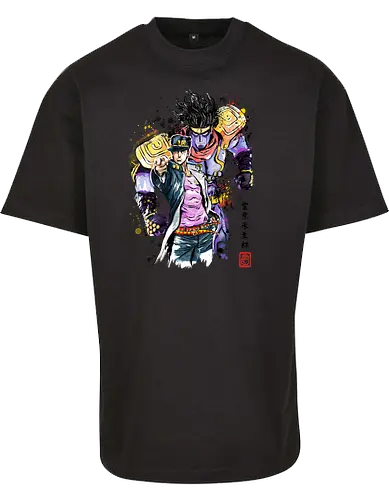 Bizarre Adventure