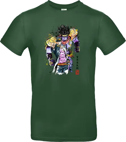 Bizarre Adventure