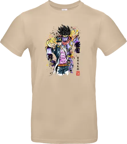 Bizarre Adventure