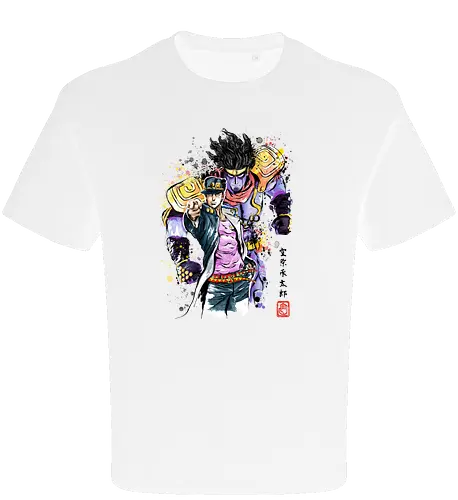 Bizarre Adventure