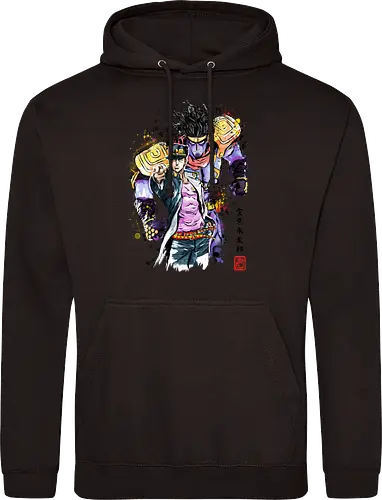 Bizarre Adventure