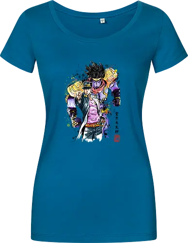 Bizarre Adventure