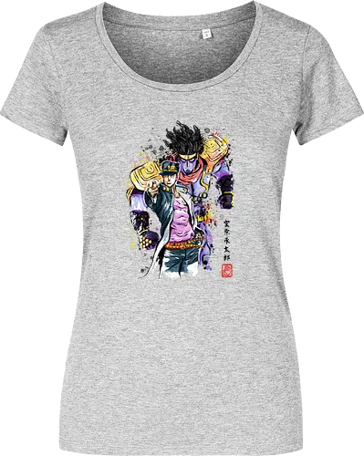 Bizarre Adventure