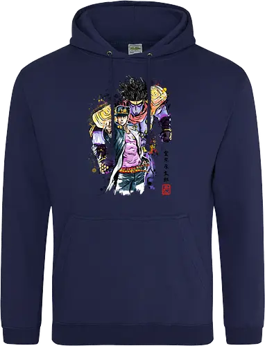 Bizarre Adventure