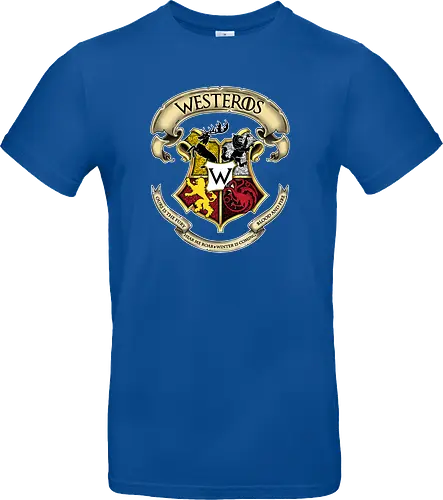 Westeros School