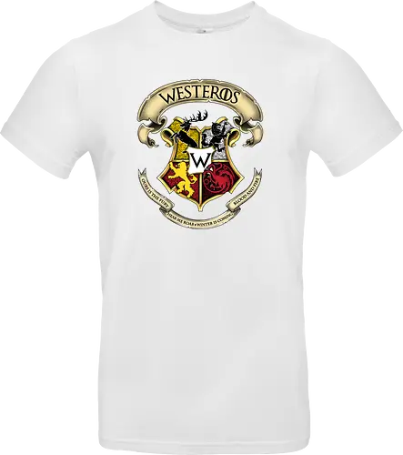 Westeros School