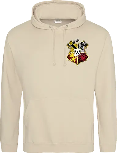 Westeros School Pocket