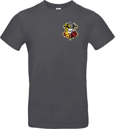 Westeros School Pocket