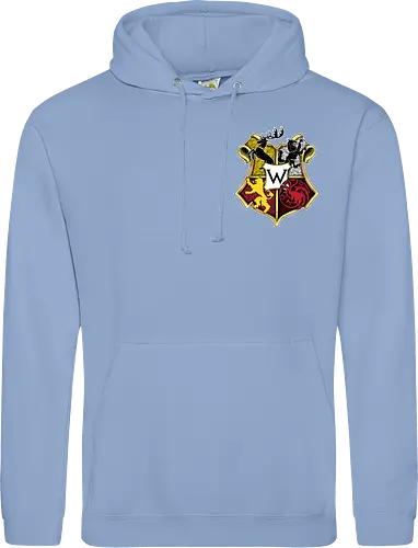 Westeros School Pocket