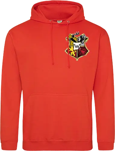 Westeros School Pocket