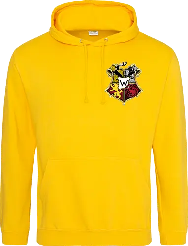 Westeros School Pocket