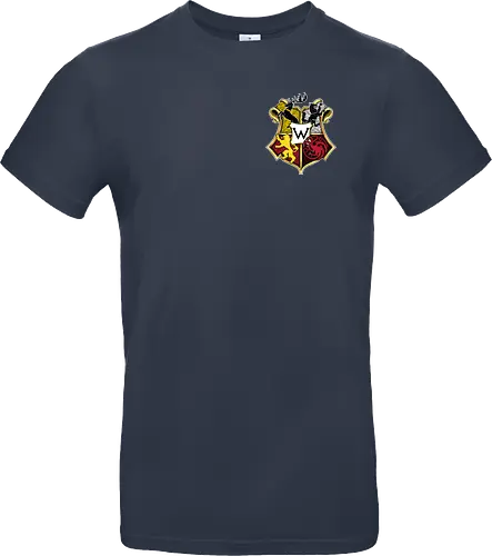 Westeros School Pocket