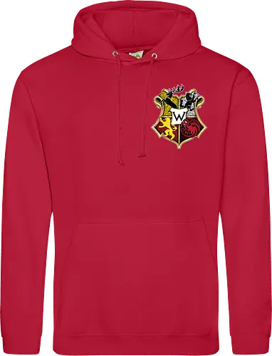 Westeros School Pocket