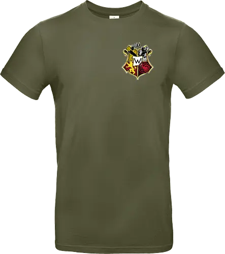 Westeros School Pocket