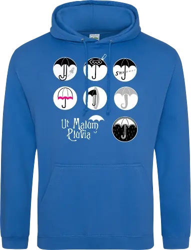 Ut Malum Pluvia
