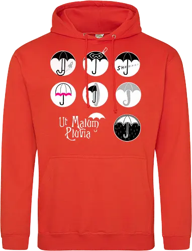 Ut Malum Pluvia