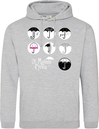 Ut Malum Pluvia