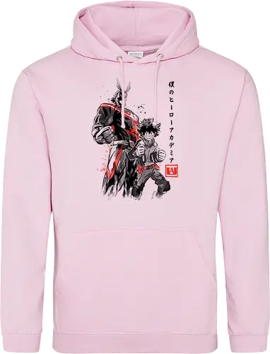 Hero Academia