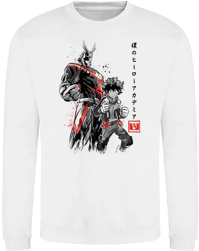 Hero Academia