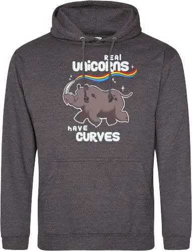 Real unicorns