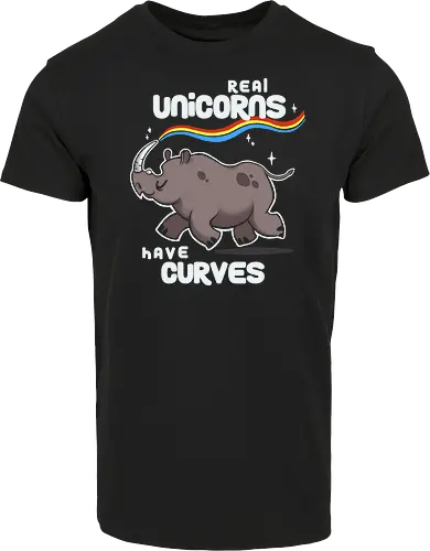 Real unicorns