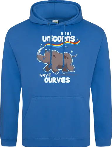 Real unicorns
