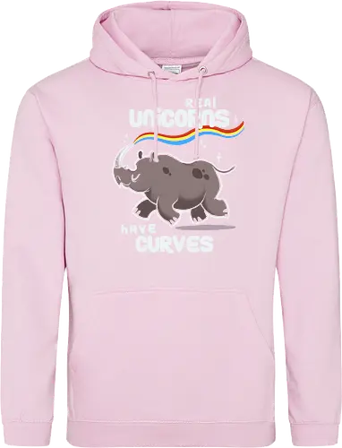 Real unicorns