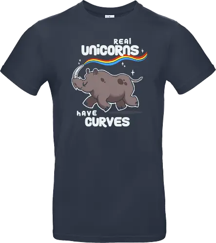 Real unicorns