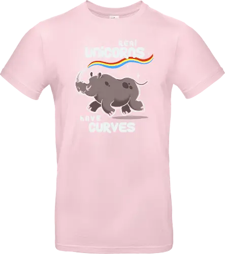 Real unicorns