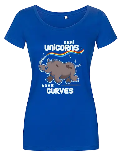 Real unicorns