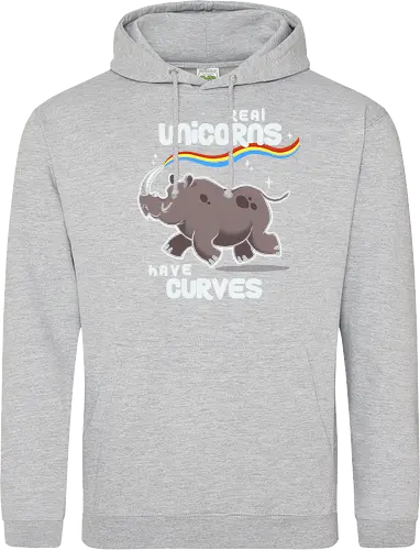 Real unicorns