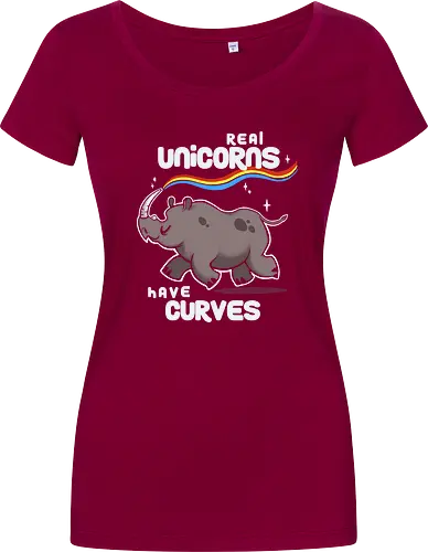 Real unicorns