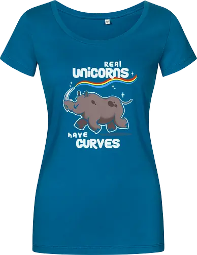 Real unicorns