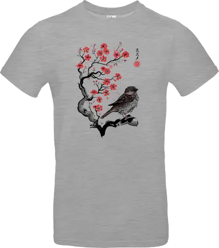 Little Sparrow