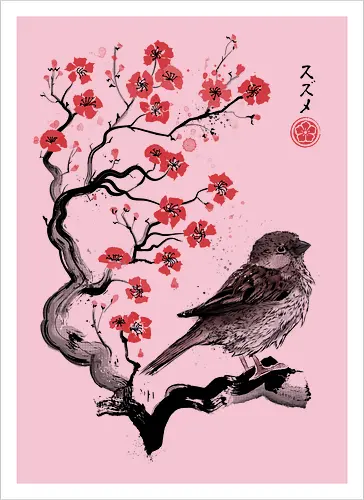 Little Sparrow