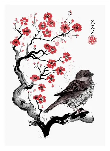 Little Sparrow