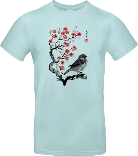 Little Sparrow