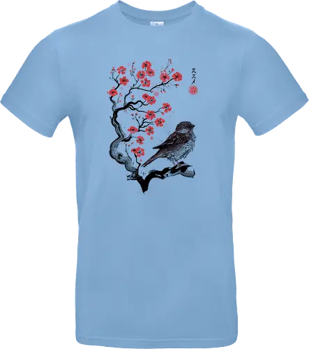 Little Sparrow