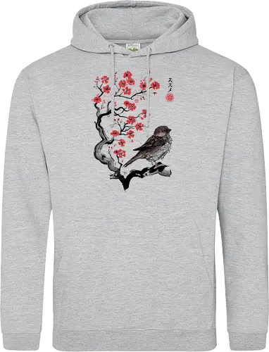 Little Sparrow