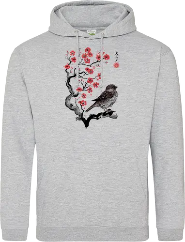 Little Sparrow