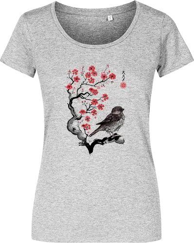 Little Sparrow