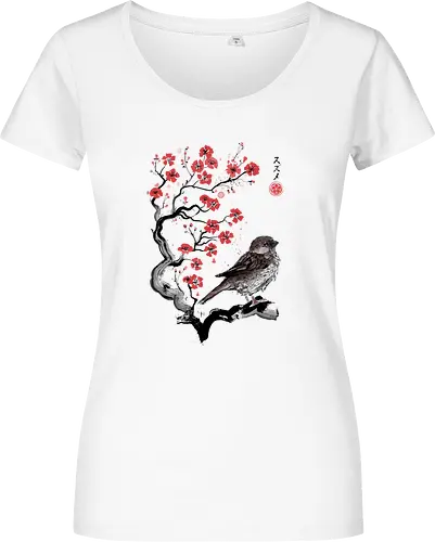 Little Sparrow
